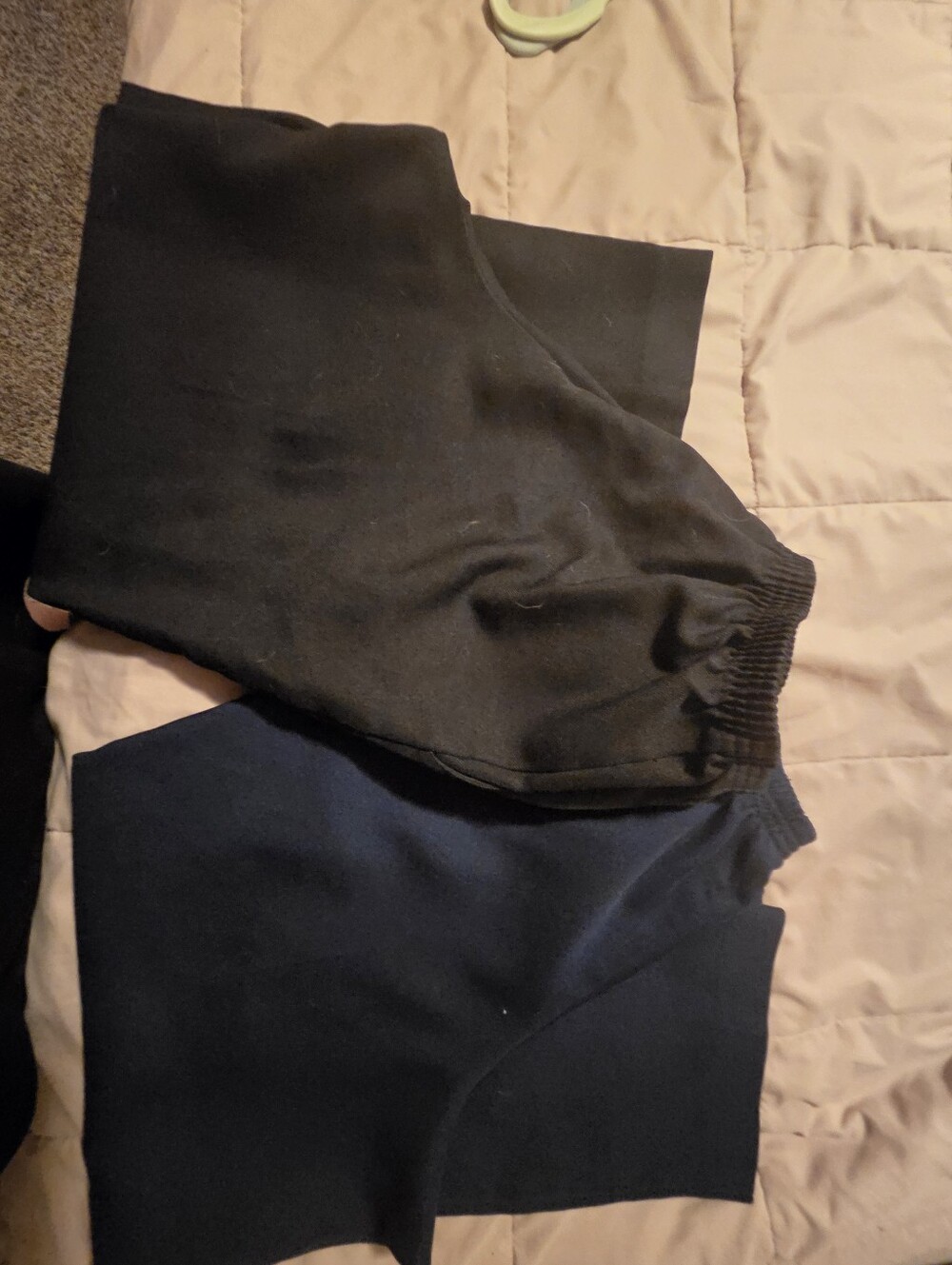 2 Pairs Afred Dunner Women's Pants